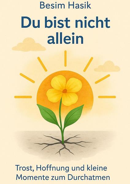 Du bist nicht allein