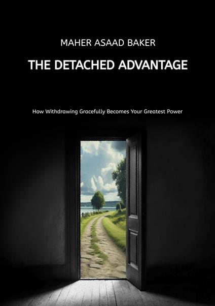 The Detached Advantage
