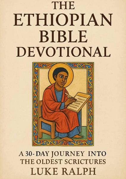 The Ethiopian Bible Devotional