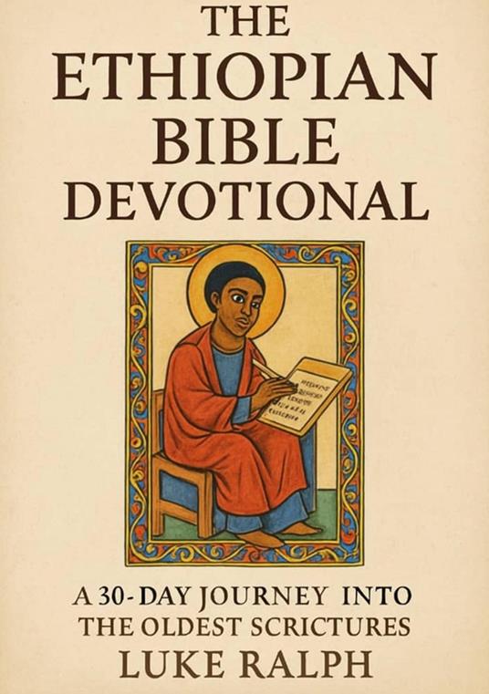 The Ethiopian Bible Devotional