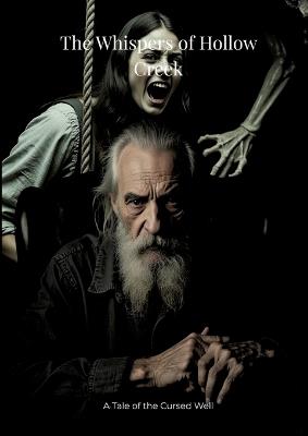 The Whispers of Hollow Creek ( ADULT ): A Tale of the Cursed Well - Joe Hammoud - cover
