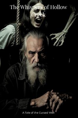 The Whispers of Hollow Creek ( ADULT ): A Tale of the Cursed Well - Joe Hammoud - cover