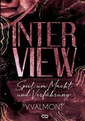 Interview: Spiel um Macht und Verführung - V Valmont - cover