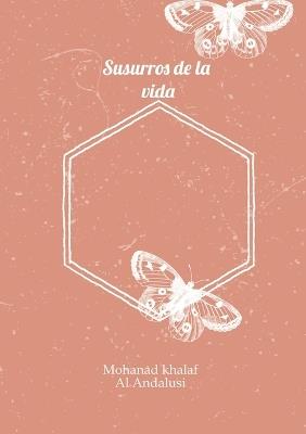 Susurros de la vida - Mohanad Khalaf - cover