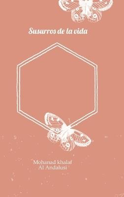 Susurros de la vida - Mohanad Khalaf - cover