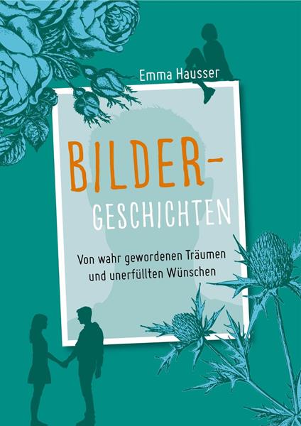 Bilder-Geschichten - Emma Hausser - ebook
