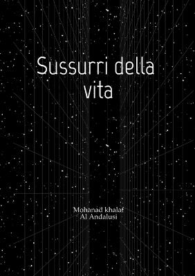 Sussurri della vita - Mohanad Khalaf - cover