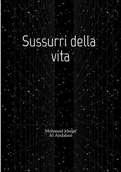 Sussurri della vita - Mohanad Khalaf - ebook