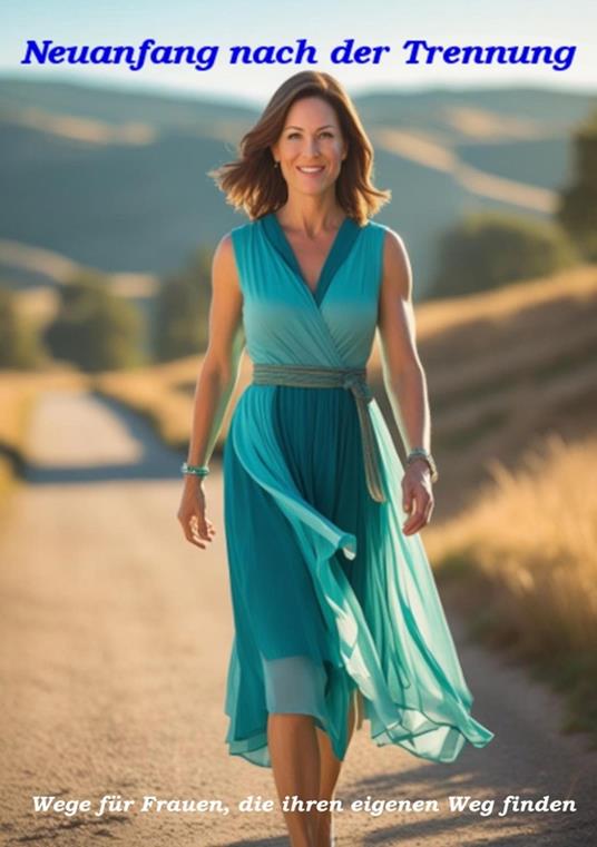 Neuanfang nach der TrennungWege fu¨r Frauen, die ihren eigenen Weg finden