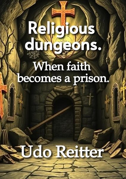 Religious dungeons.