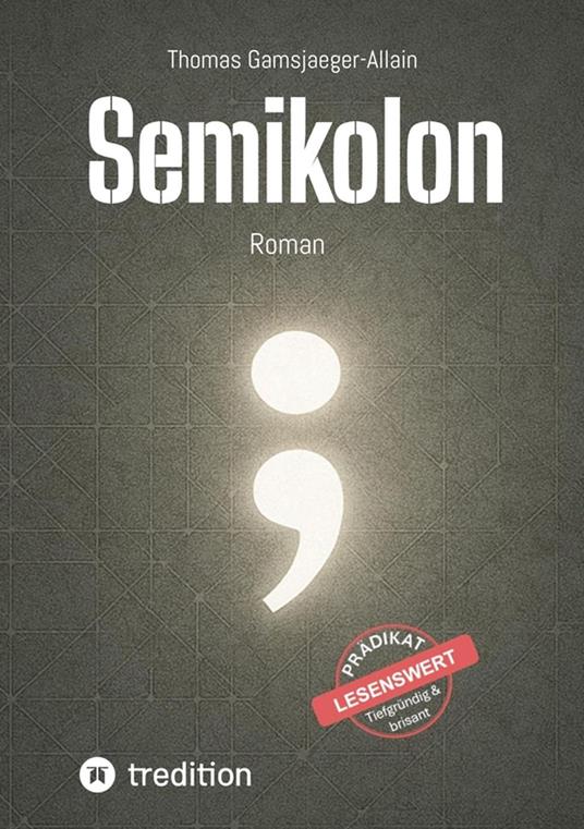 Semikolon