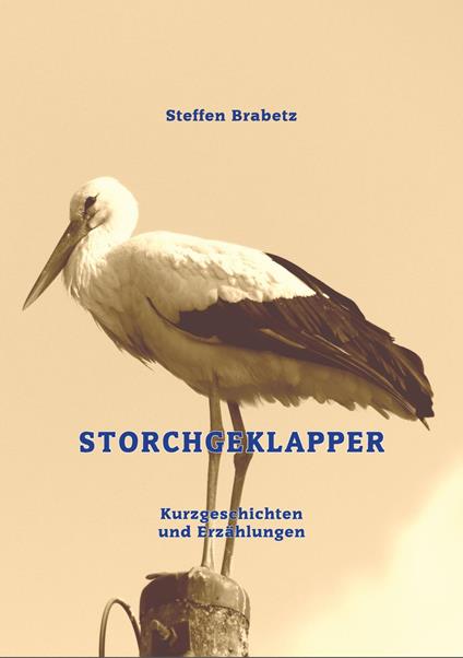 Storchgeklapper