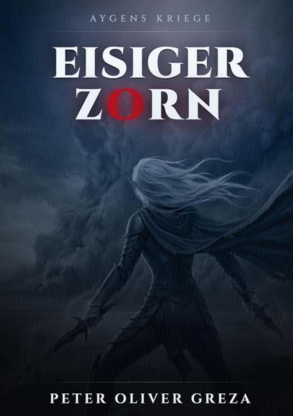 Eisiger Zorn
