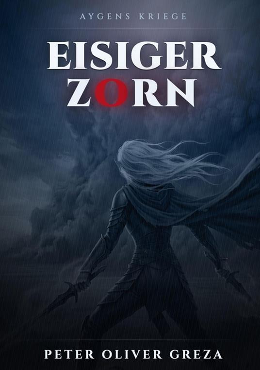 Eisiger Zorn