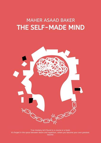 The Self-Made Mind