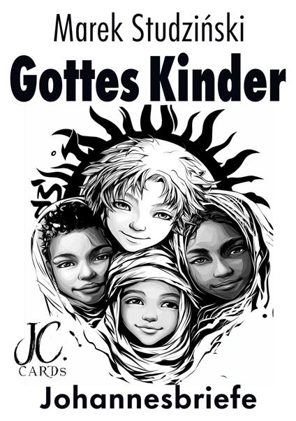 Gottes Kinder