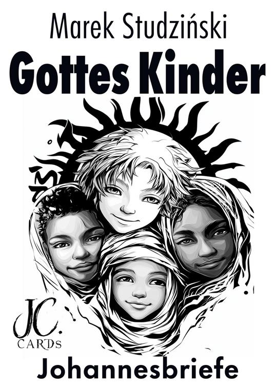 Gottes Kinder