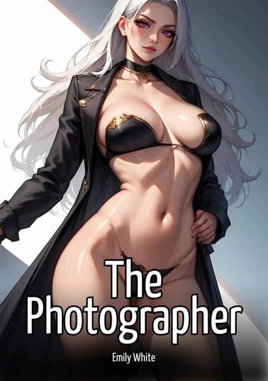 The Photographer