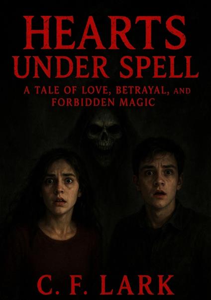Hearts Under Spell