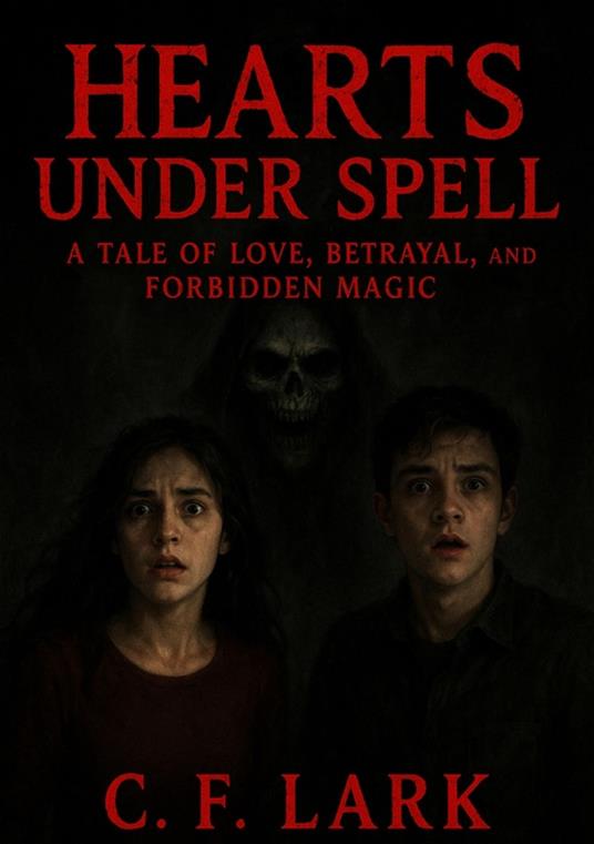 Hearts Under Spell