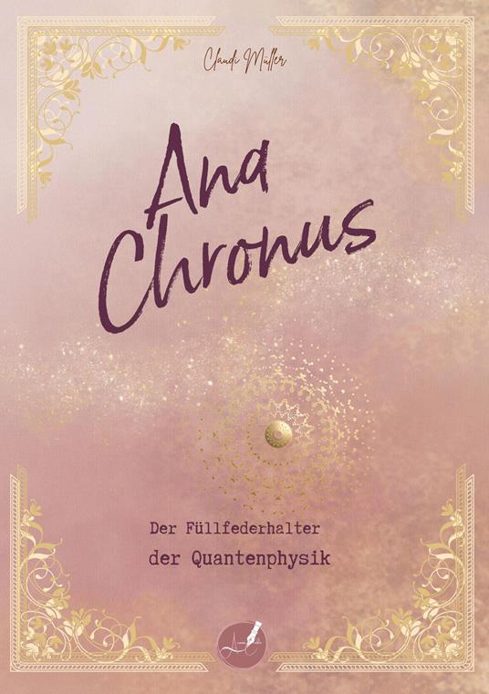 Ana Chronus