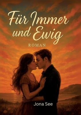 Für immer und ewig - Jona See - cover