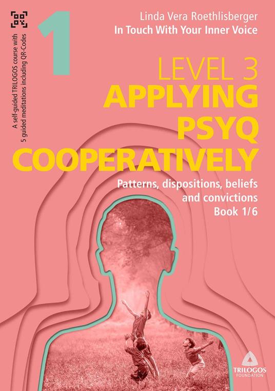 In Touch With Your Inner Voice | LEVEL 3