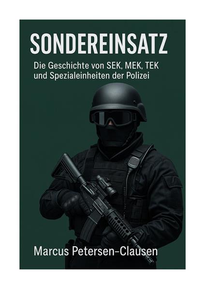 Sondereinsatz