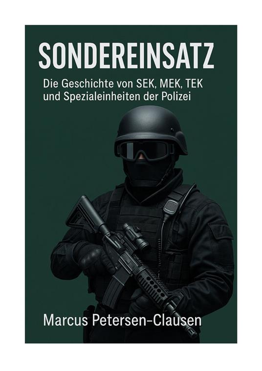 Sondereinsatz