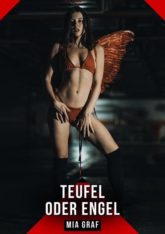 Teufel oder Engel