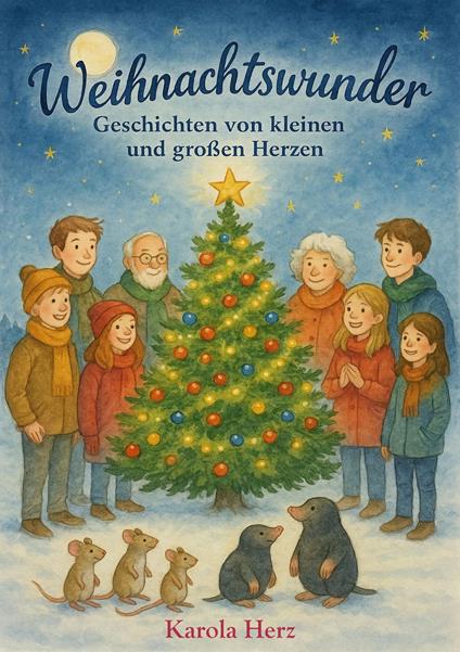 Weihnachtswunder