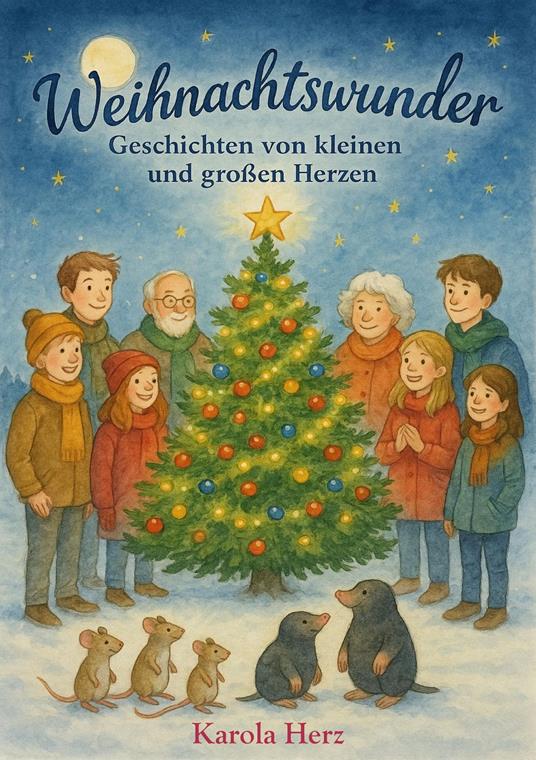 Weihnachtswunder