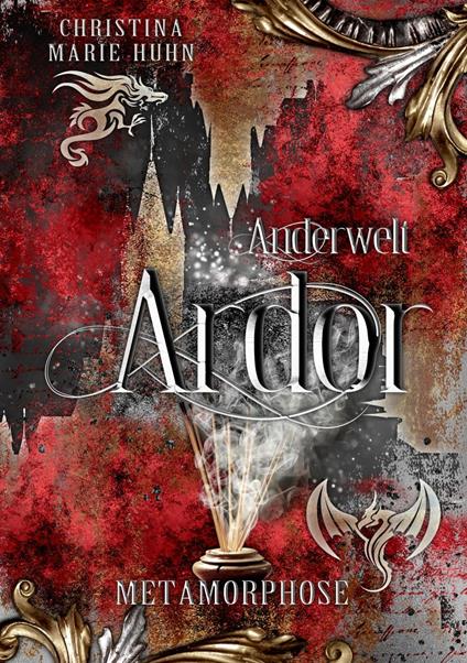 Anderwelt Ardor