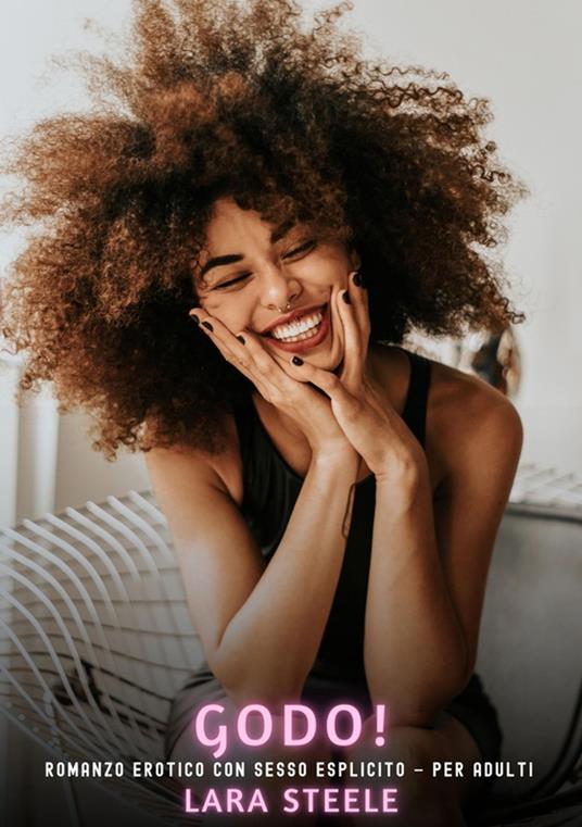 Godo! - Lara Steele - ebook