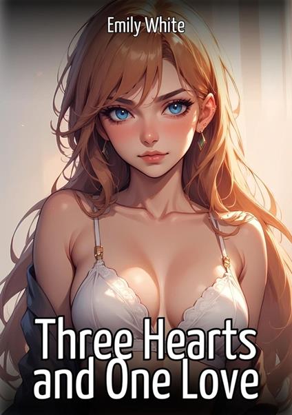 Three Hearts and One Love