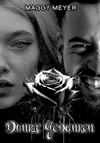 Dunkle Gedanken