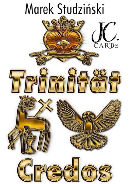Trinität