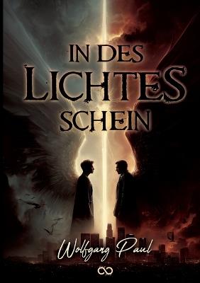 In des Lichtes Schein - Wolfgang Paul - cover
