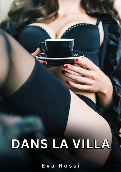 Dans la Villa