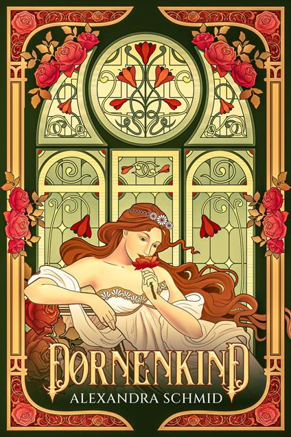 Dornenkind