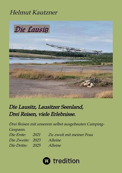 Die Lausitz