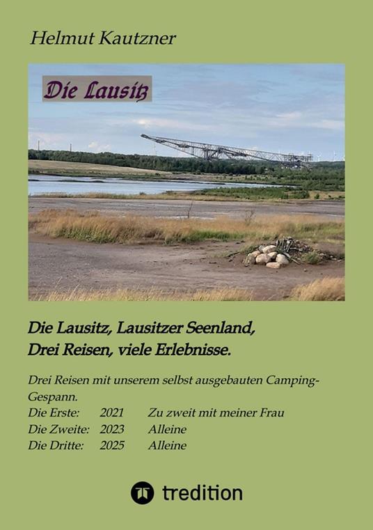 Die Lausitz