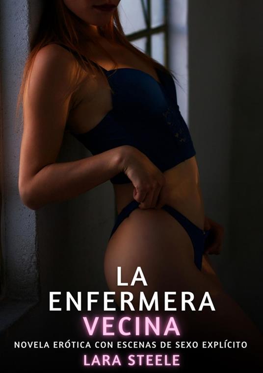 La Enfermera Vecina