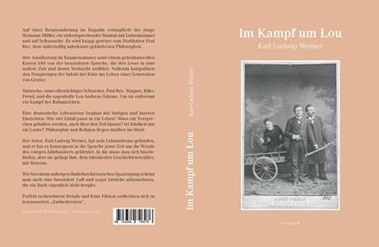 Im Kampf um Lou
