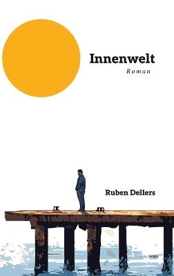 Innenwelt - Ruben Dellers - cover