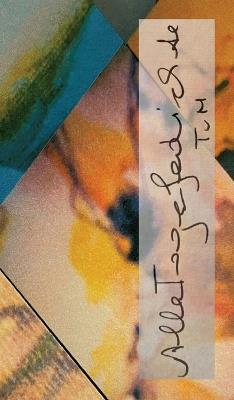 AlleTageGedichte - Tv M - cover