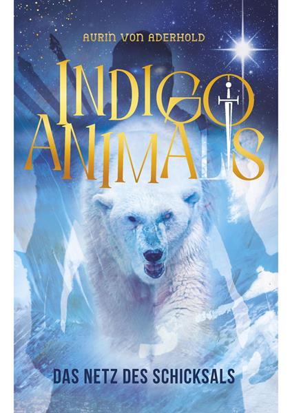 Indigo Animals