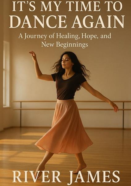 It's My Time to Dance Again