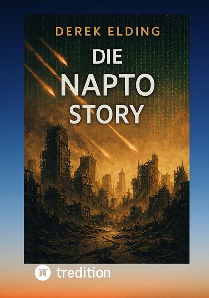 Die NAPTO Story