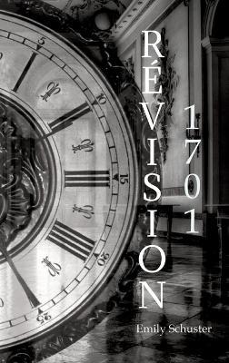 Révision 1701 - Emily Schuster - cover